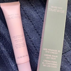 Mary Kay Timewise Eye Cream